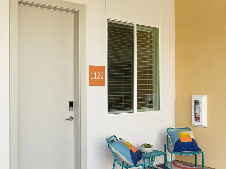 Cabana Aldea — Photo 10