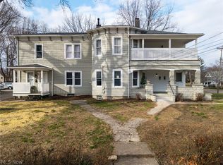 540 N Howard St, Akron, OH 44310