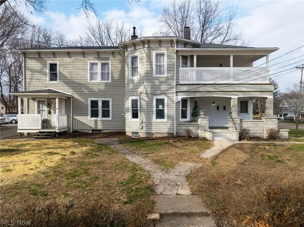 540 N Howard St, Akron, OH 44310