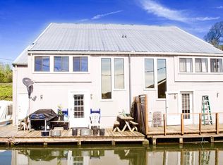 5 W Mill St, Ridgefield, WA 98642