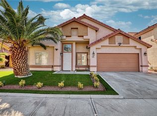 1081 Split Rail St, Henderson, NV 89011