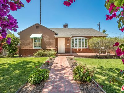 5967 Carpenter Ave, Valley Village, CA, 91607