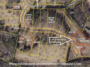 7102 Rae Farms Way, Greensboro, NC 27455