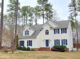 15500 Fox Gate Pl, Midlothian, VA 23112