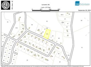 0 Old County Rd, Lancaster, MA 01523