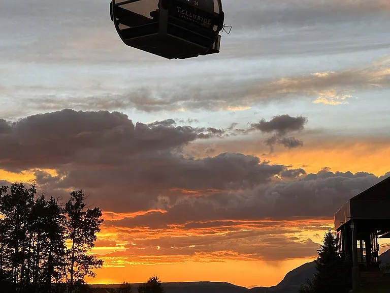 Window View