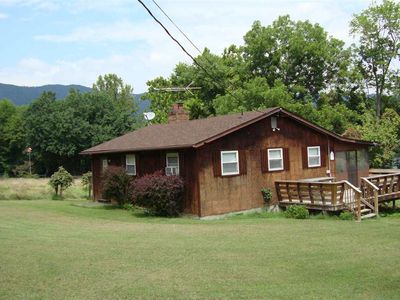 334 River Rd, Rileyville, VA, 22650