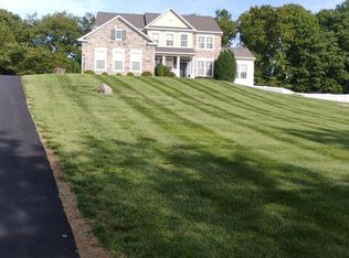817 Tall Grass Rd, Westminster, MD 21157