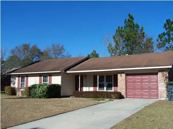 112 Totem Ct, Summerville, SC 29486