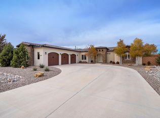 6535 Vista Del Prado Rd NW, Albuquerque, NM 87120