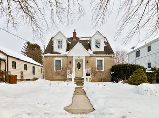 90 Locust St, Saint Thomas, ON N5R 2C4