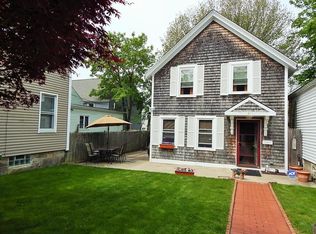 41 Arch St, New Bedford, MA 02740