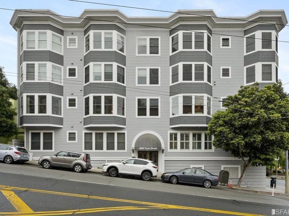 1800 Turk St APT 101