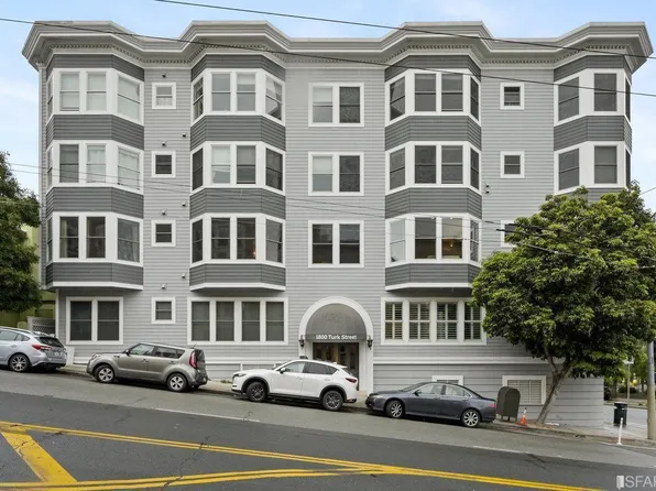 1800 Turk St APT 101, San Francisco, CA 94115