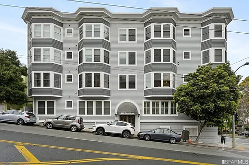 1800 Turk St #101 Photo 1