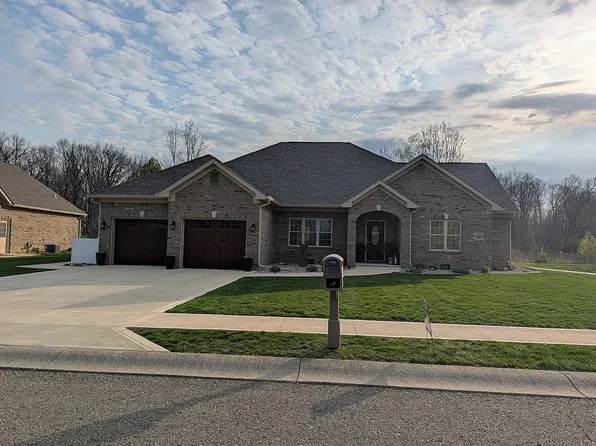 4518 N Wickfield Dr, Muncie, IN 47304