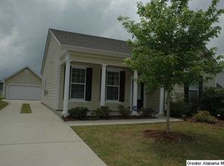1082 Kelly Creek Way, Moody, AL 35004