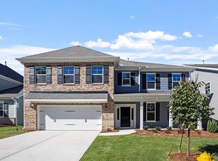 323 Augusta Pond Way #171, Raleigh, NC 27603