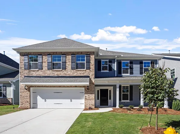 323 Augusta Pond Way #171, Raleigh, NC 27603