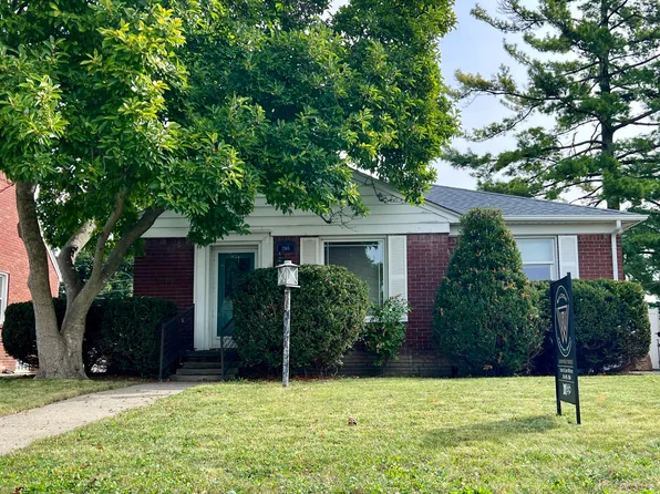 2365 17th St, Wyandotte, MI 48192