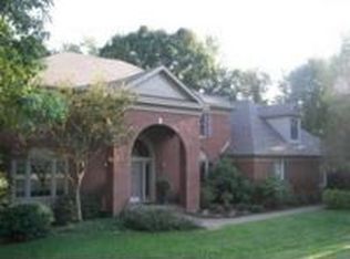 1405 Bentwood Dr, Evansville, IN 47725