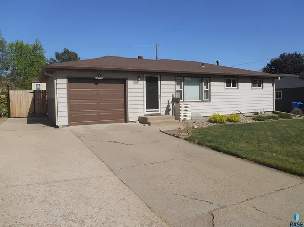 916 S Conklin Ave, Sioux Falls, SD 57103