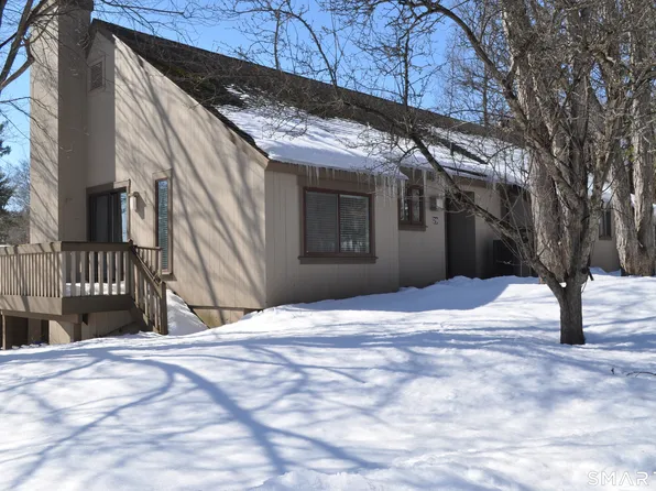 29 Crocus Lane #29, Avon, CT 06001