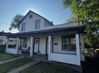 740 Winchester Ave, Martinsburg, WV 25401