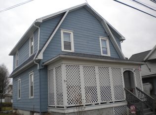 906 Plane St, Avoca, PA 18641