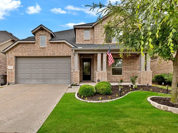4138 Patterson Ln, Celina, TX 75009