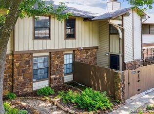 6355 S 80th Ave E #2-H, Tulsa, OK 74133