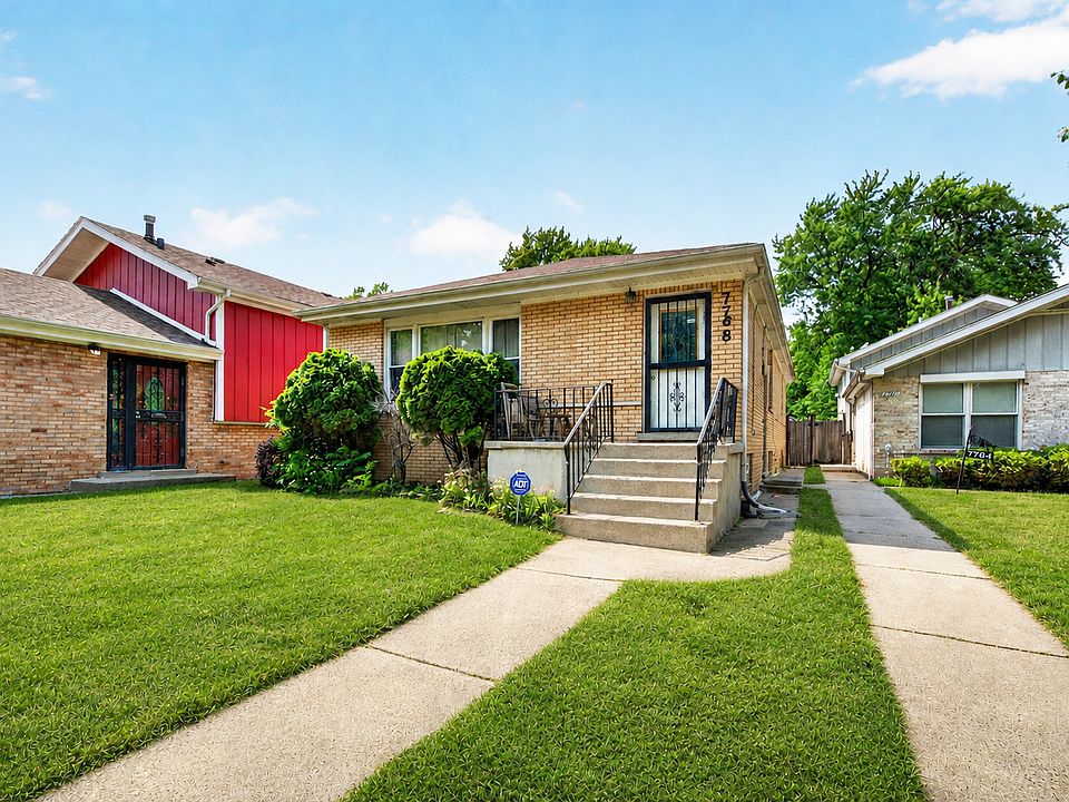 1st image of 7768 S Luella Ave