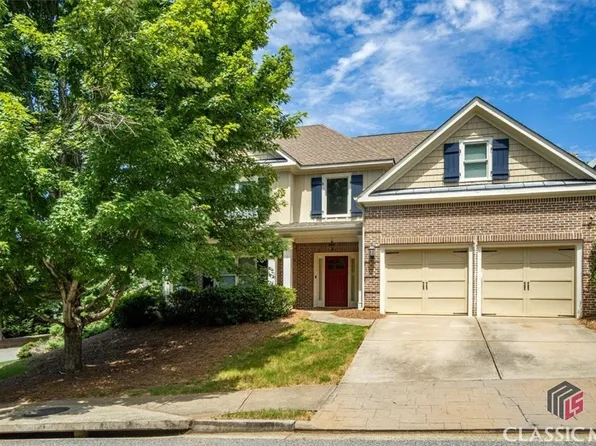 232 Township Lane, Athens, GA 30606