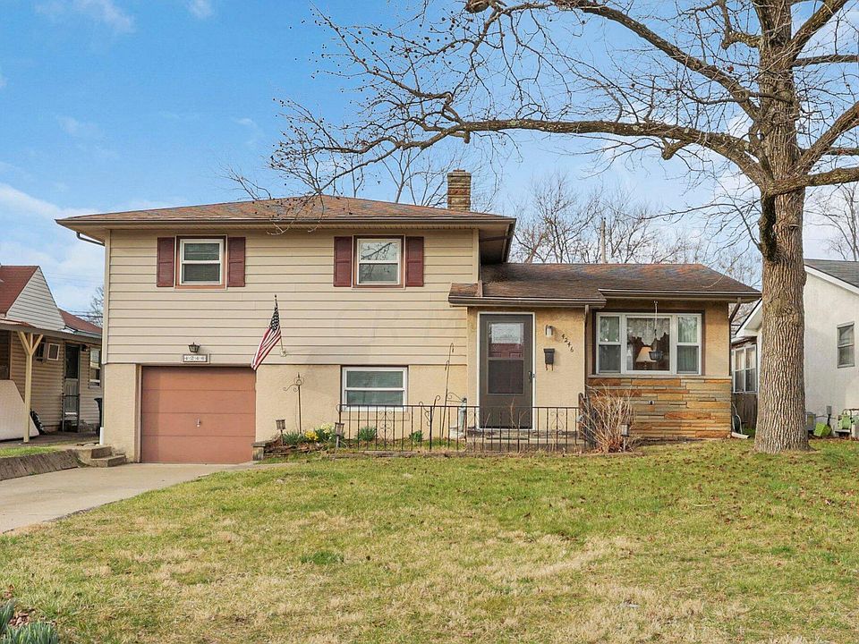 1st image of 4246 Medway Ave