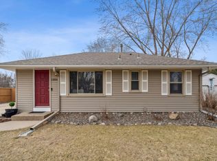 11888 Olive St NW, Coon Rapids, MN 55448
