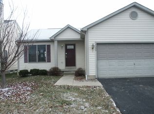 3539 Cove Lake Ln, Grove City, OH 43123