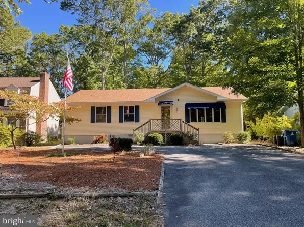 4 Brookton Ln, Ocean Pines, MD 21811