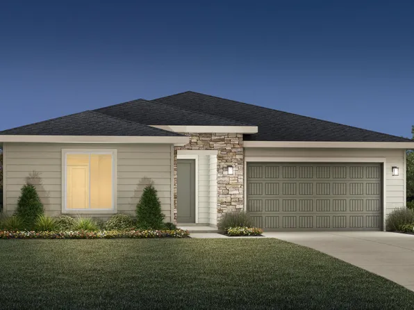 15386 Blue Pinion Ave, Caldwell, ID 83607