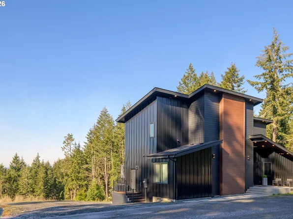 85168 Strayer Pl, Eugene, OR 97405