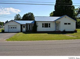 35 Madison Ave, Antwerp, NY 13608