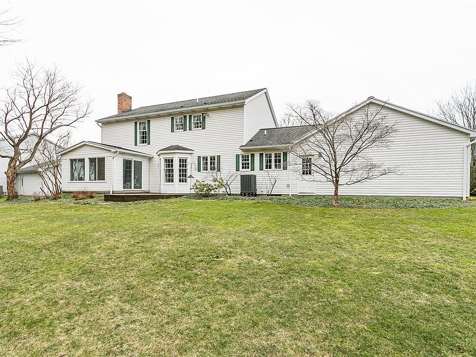 45 Stonewood Dr, Fairport, NY 14450 Zillow