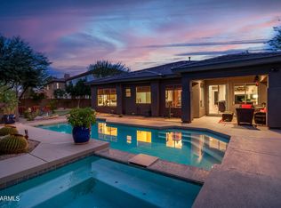 2038 W Whisper Rock Trl, Phoenix, AZ 85085