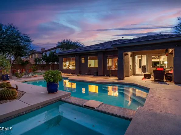2038 W Whisper Rock Trail, Phoenix, AZ 85085