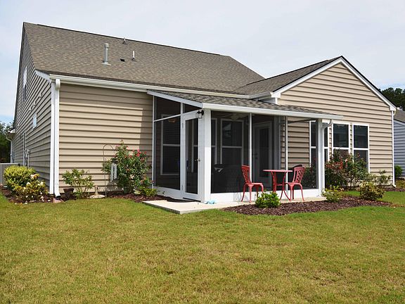 3rd image of 411 Coastal Bluff Way