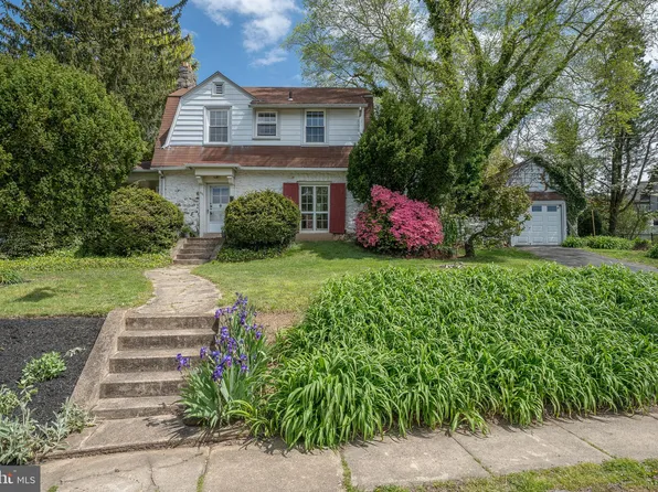 521 N Essex Ave, Narberth, PA 19072