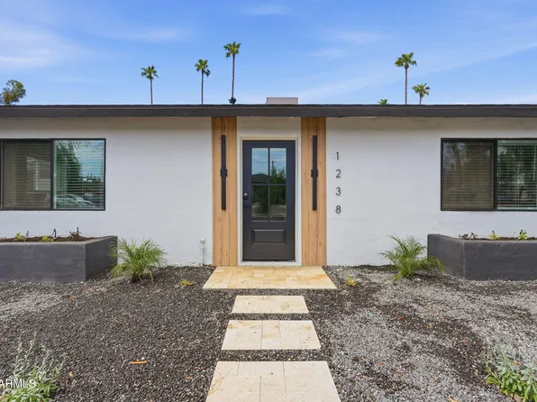 1238 E ALMERIA Road, Phoenix, AZ 85006