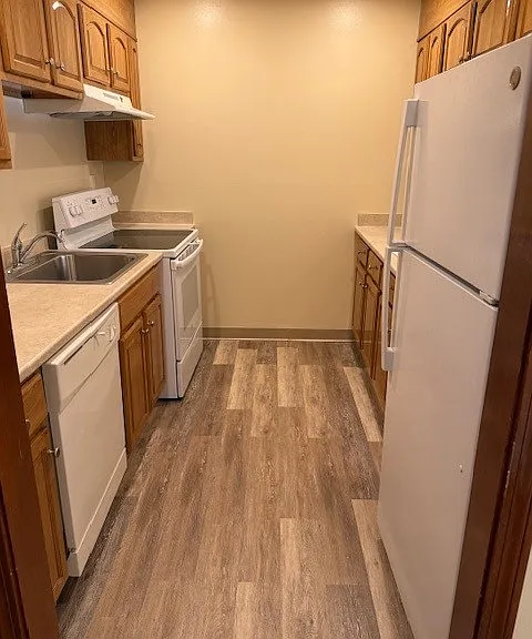 Fennwoode Apartments — Photo 17
