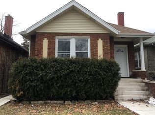 1644 N Menard Ave, Chicago, IL 60639