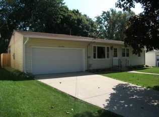 411 Westview Ave, Clinton, WI 53525