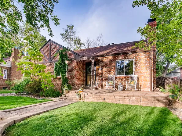 1250 Magnolia St, Denver, CO 80220